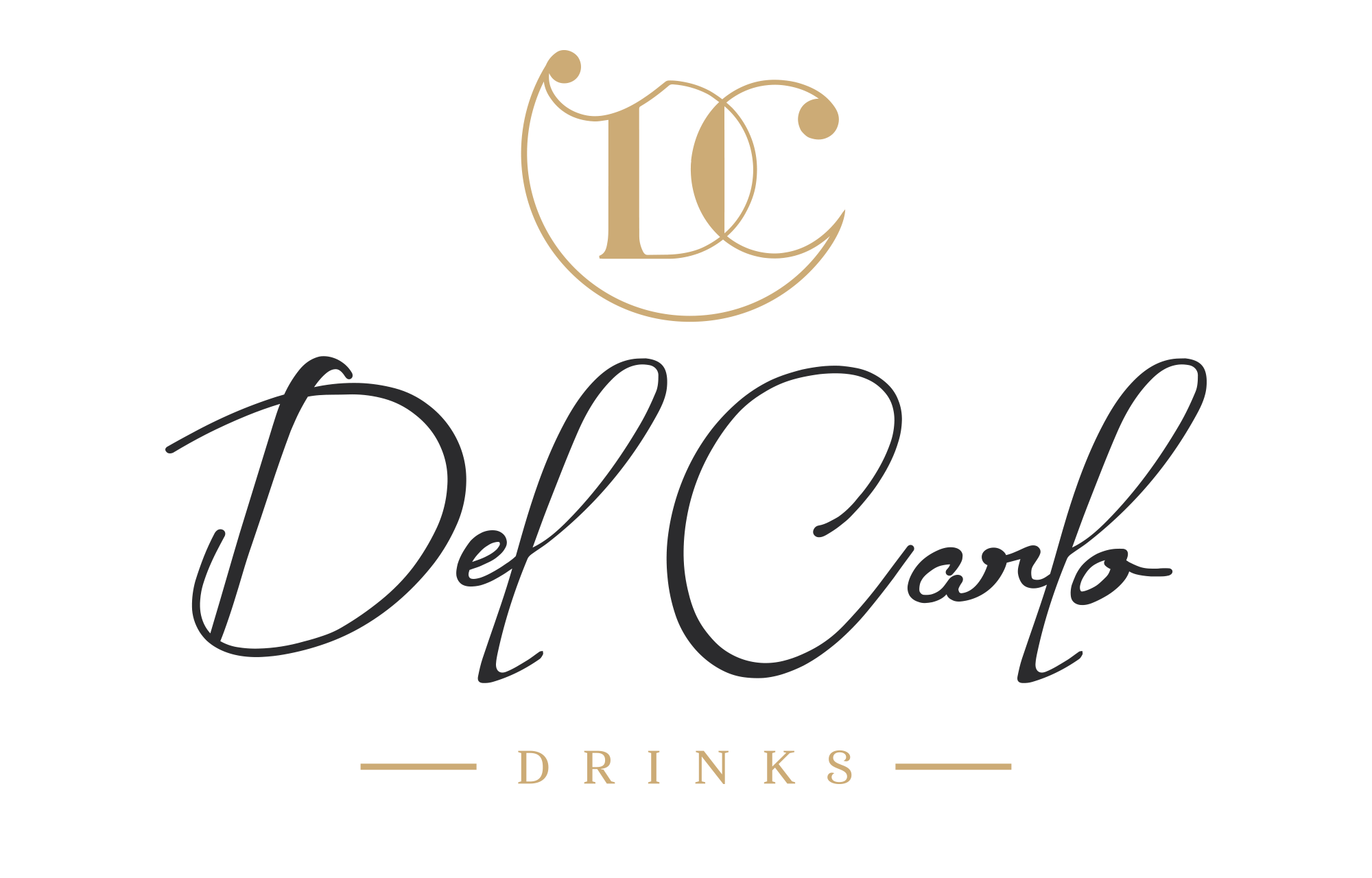 Logo Del Carlo Drinks