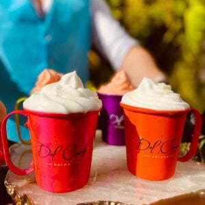 Moscow Maravilhoso Mule