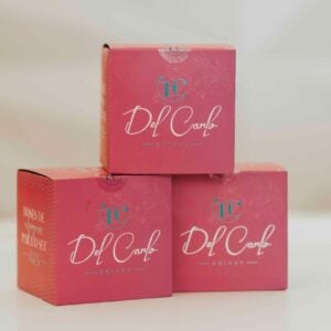 Kit Gin Box