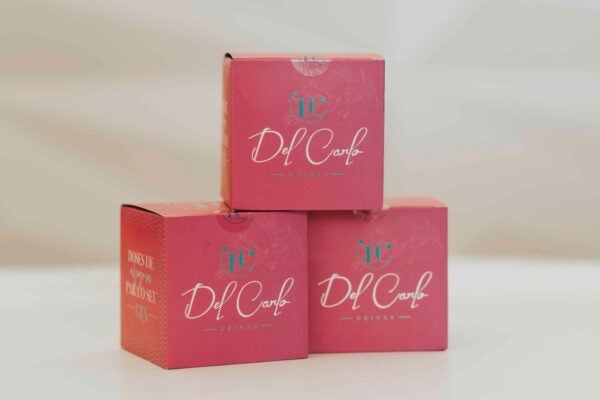 Kit Gin Box