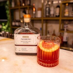 Negroni