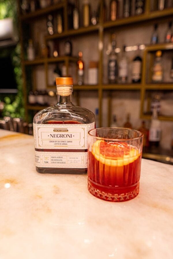 Negroni