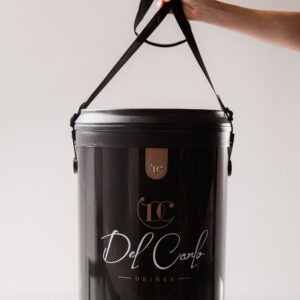 Cooler Térmico Del Carlo