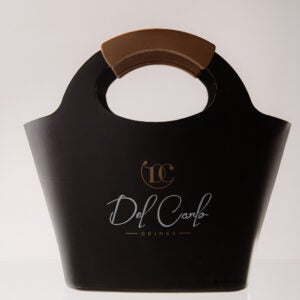 Bag Térmica Del Carlo